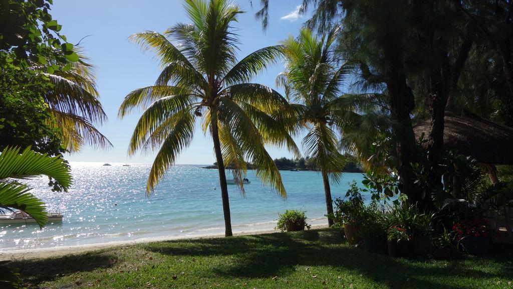 Villa Coconuts Grand Baie Exterior foto