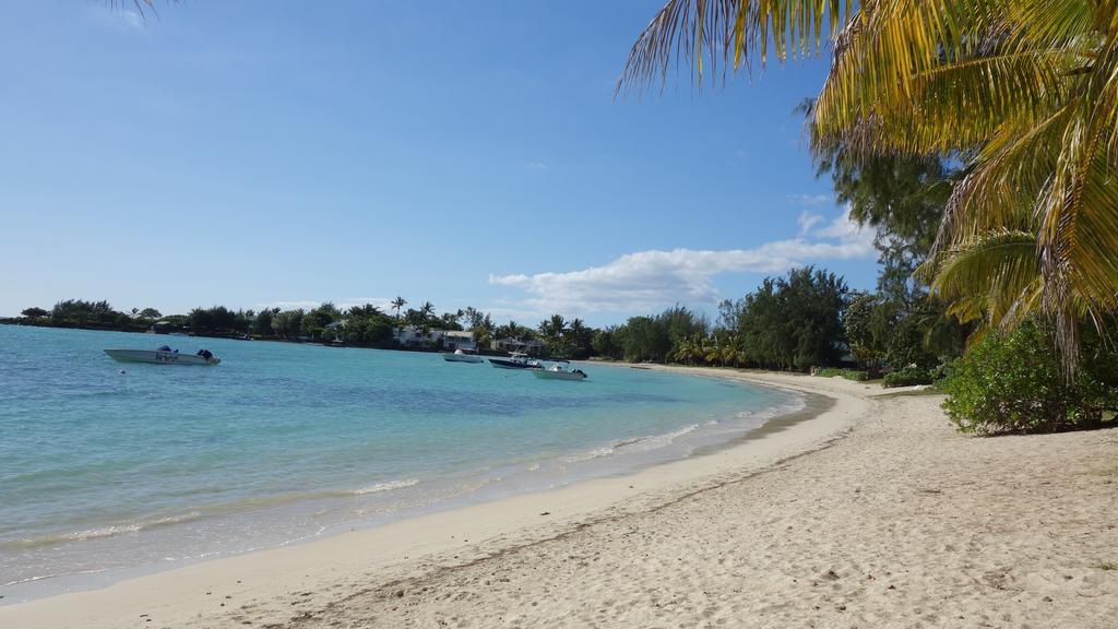Villa Coconuts Grand Baie Habitación foto