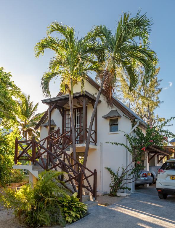 Villa Coconuts Grand Baie Exterior foto