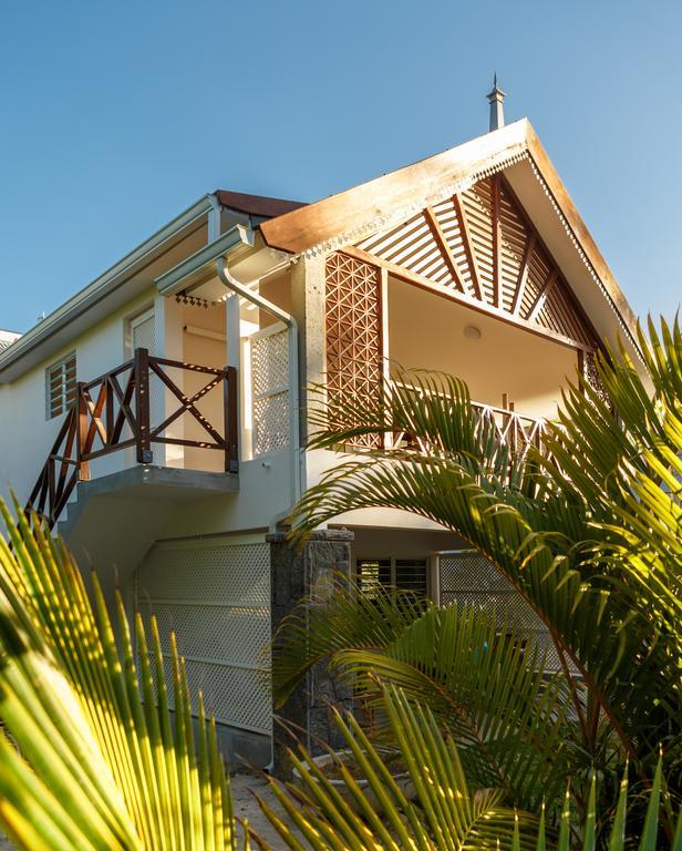 Villa Coconuts Grand Baie Exterior foto