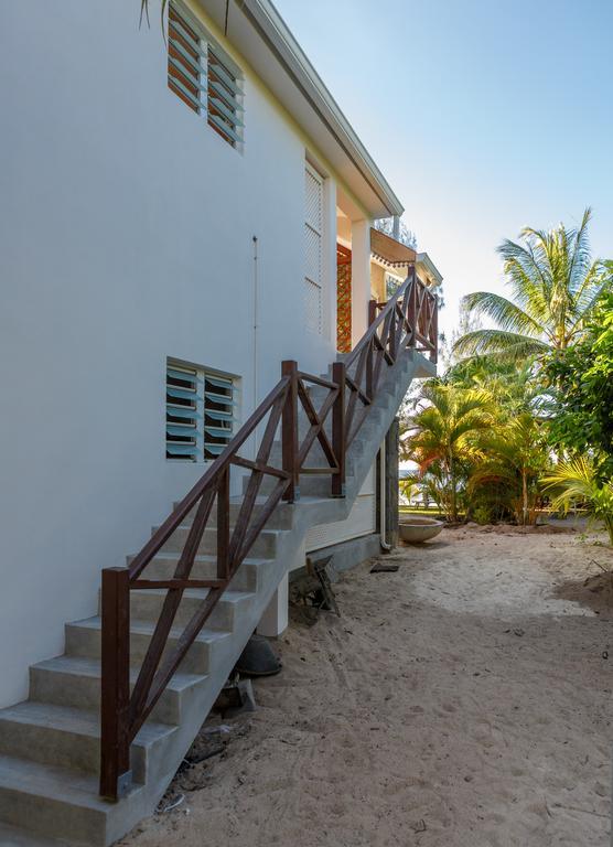Villa Coconuts Grand Baie Exterior foto