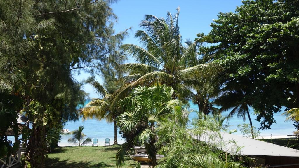 Villa Coconuts Grand Baie Exterior foto