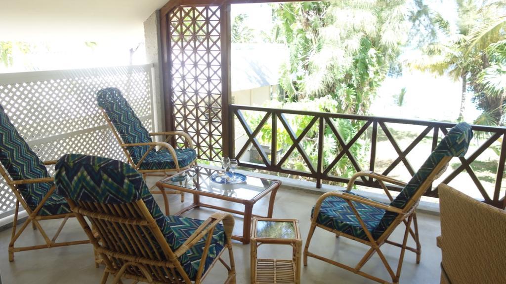 Villa Coconuts Grand Baie Exterior foto