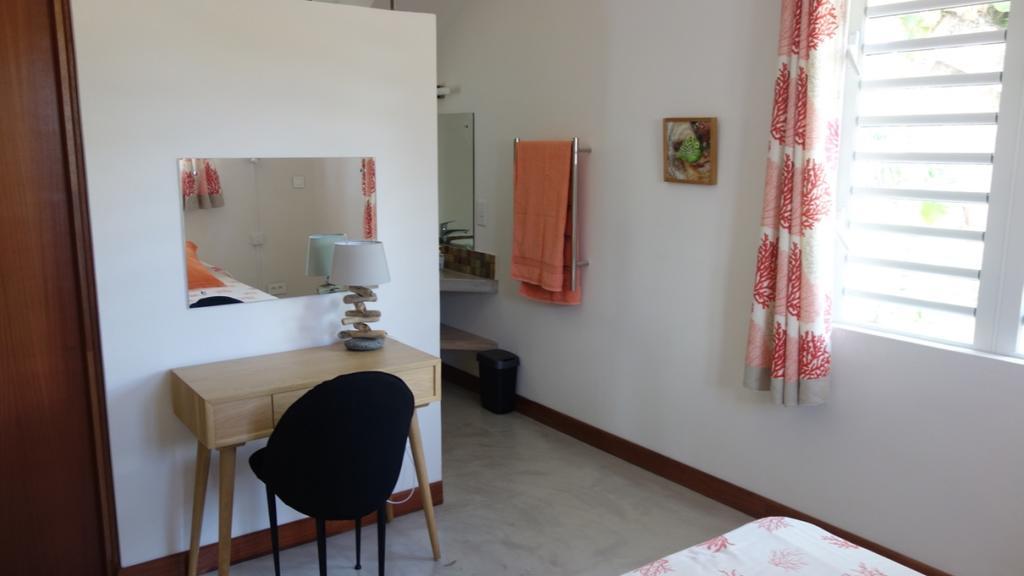 Villa Coconuts Grand Baie Exterior foto