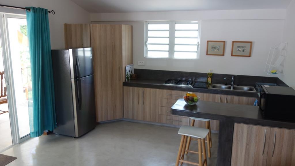 Villa Coconuts Grand Baie Exterior foto