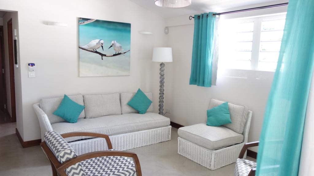 Villa Coconuts Grand Baie Exterior foto