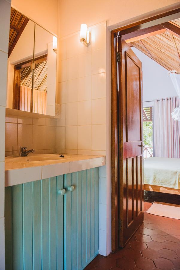 Villa Coconuts Grand Baie Exterior foto