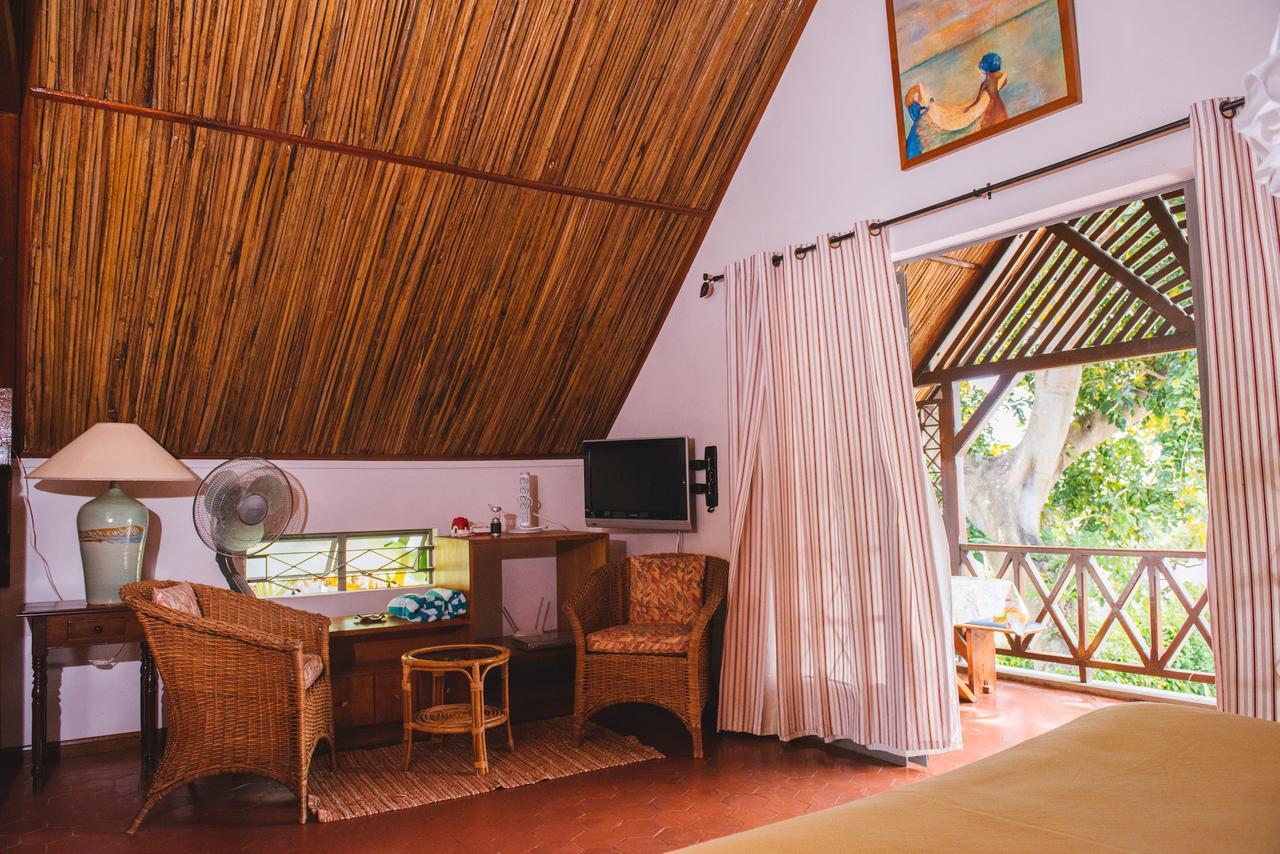 Villa Coconuts Grand Baie Exterior foto