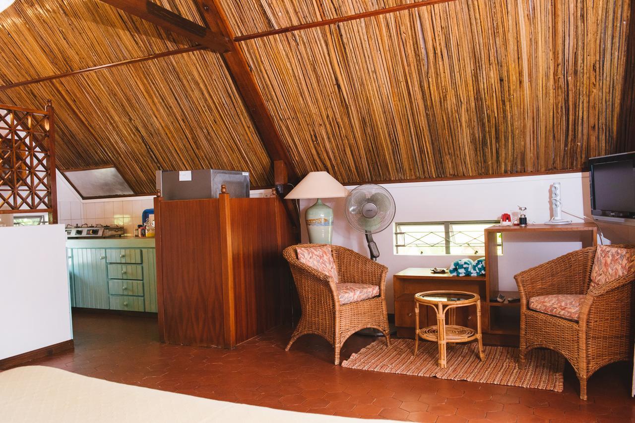 Villa Coconuts Grand Baie Exterior foto