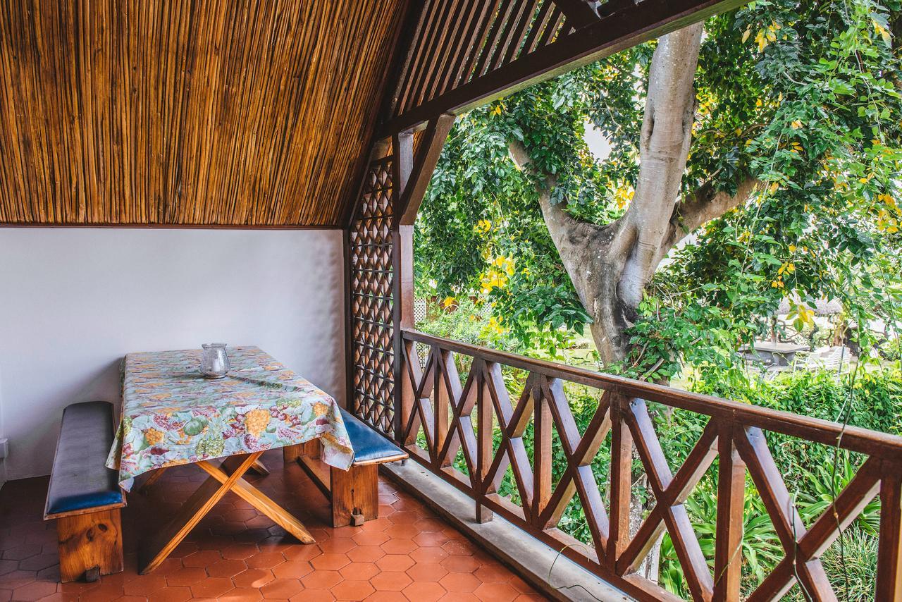 Villa Coconuts Grand Baie Exterior foto
