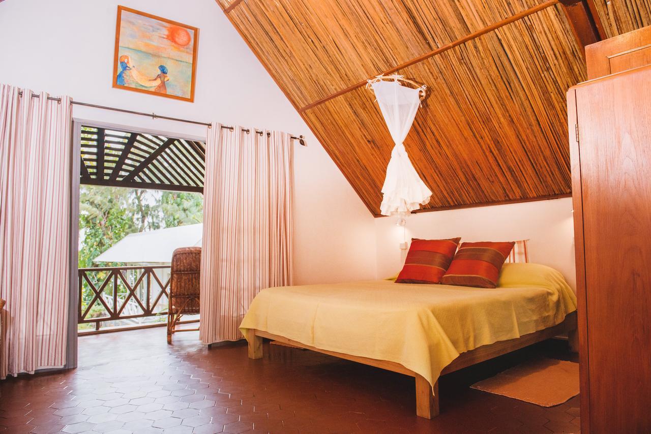 Villa Coconuts Grand Baie Exterior foto