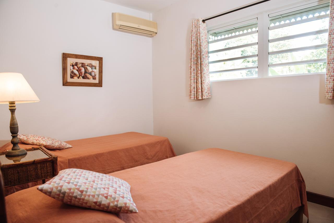 Villa Coconuts Grand Baie Exterior foto