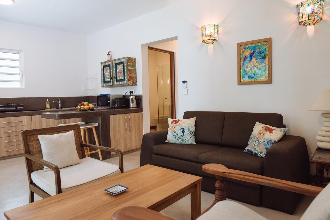 Villa Coconuts Grand Baie Exterior foto