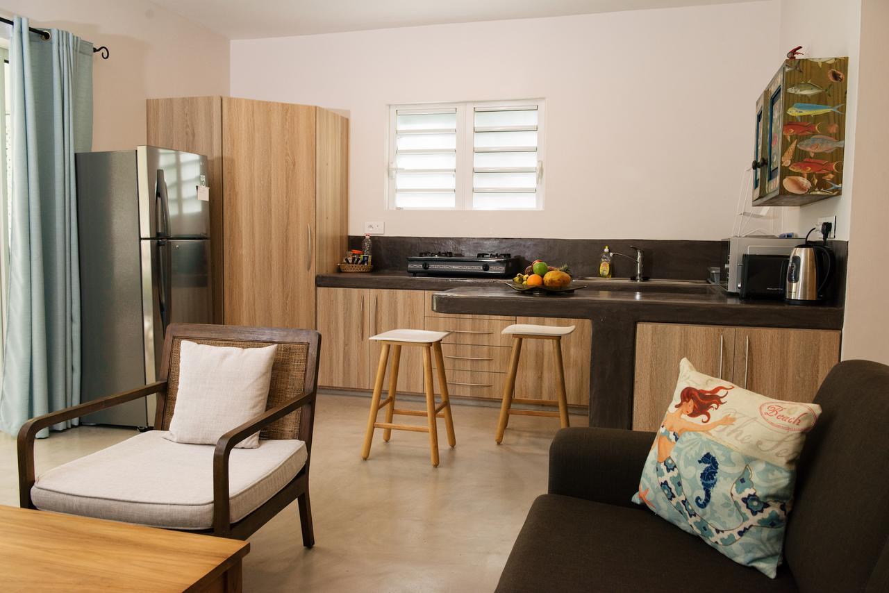 Villa Coconuts Grand Baie Exterior foto