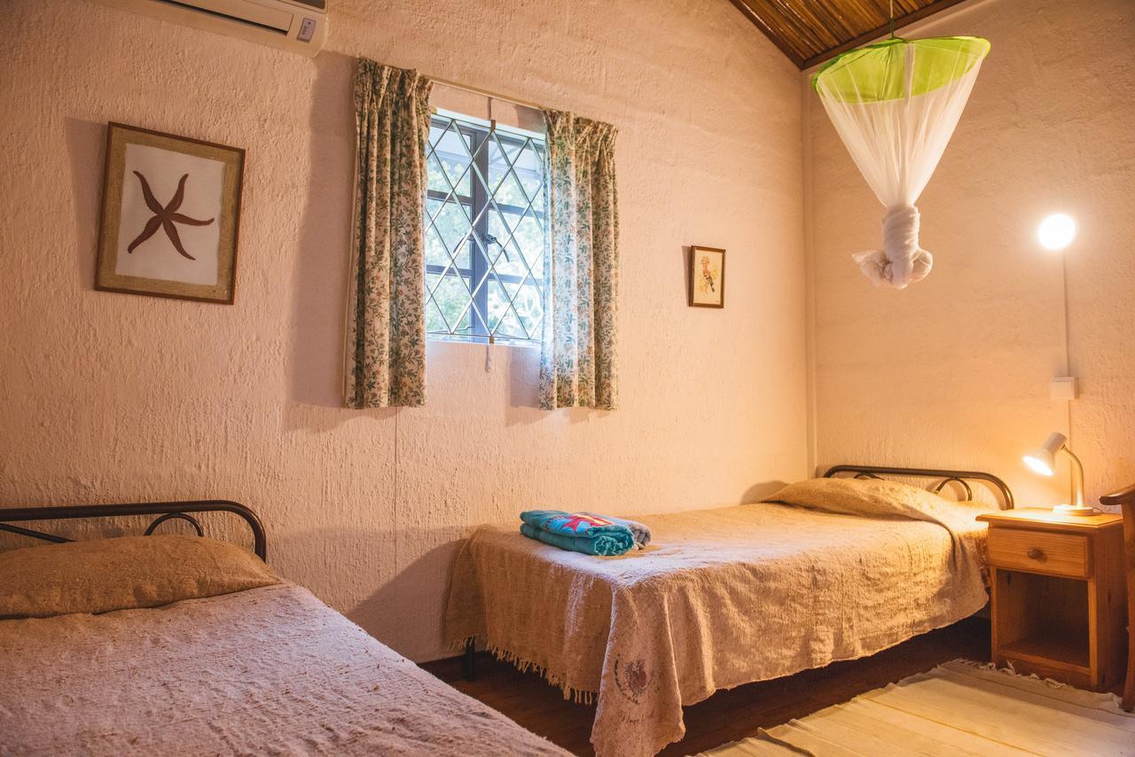 Villa Coconuts Grand Baie Exterior foto