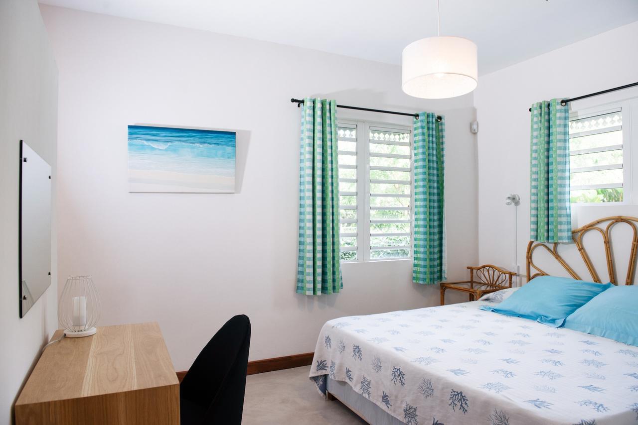Villa Coconuts Grand Baie Exterior foto