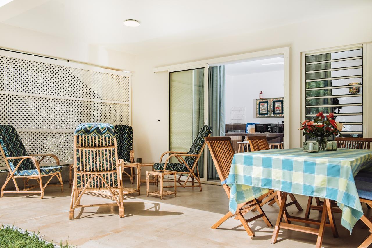 Villa Coconuts Grand Baie Exterior foto