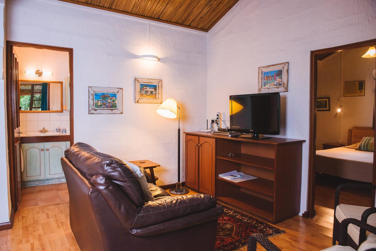 Villa Coconuts Grand Baie Exterior foto