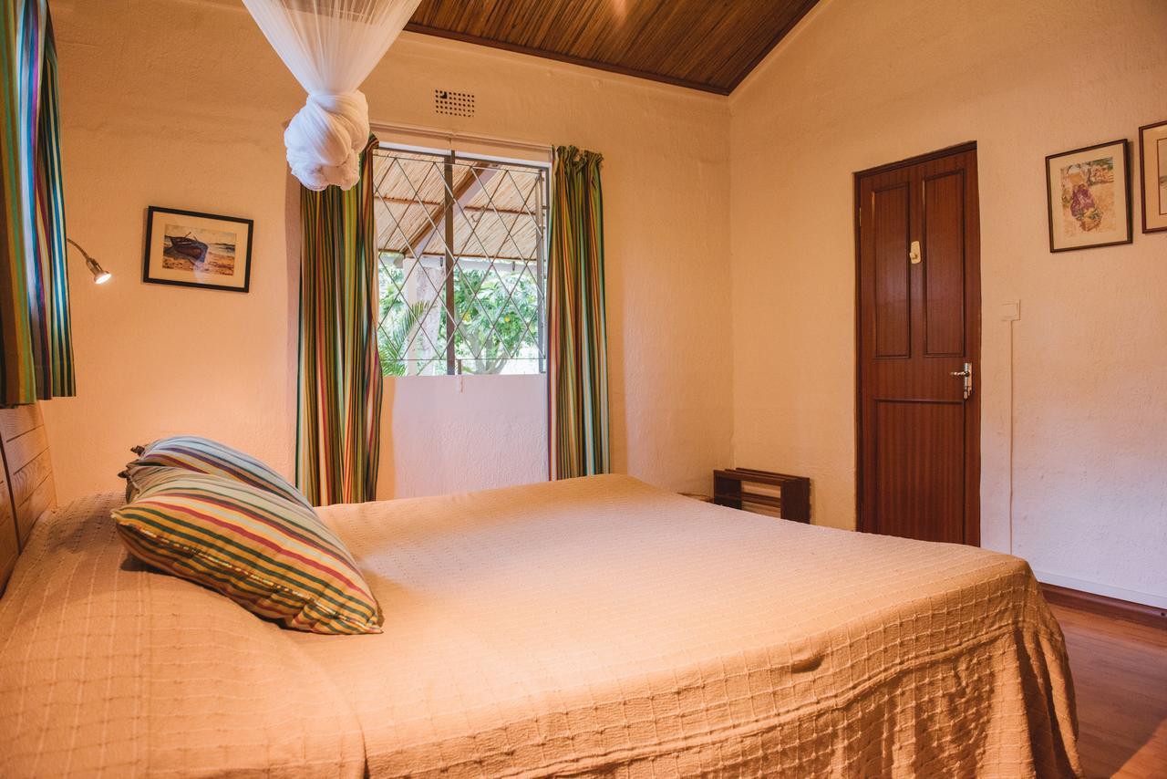 Villa Coconuts Grand Baie Exterior foto