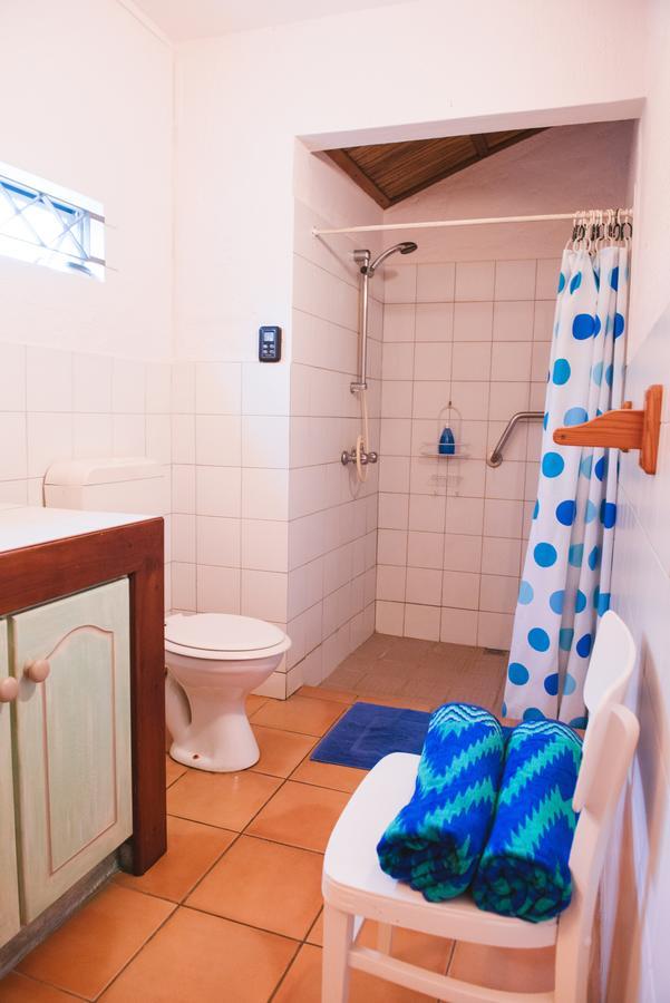 Villa Coconuts Grand Baie Exterior foto