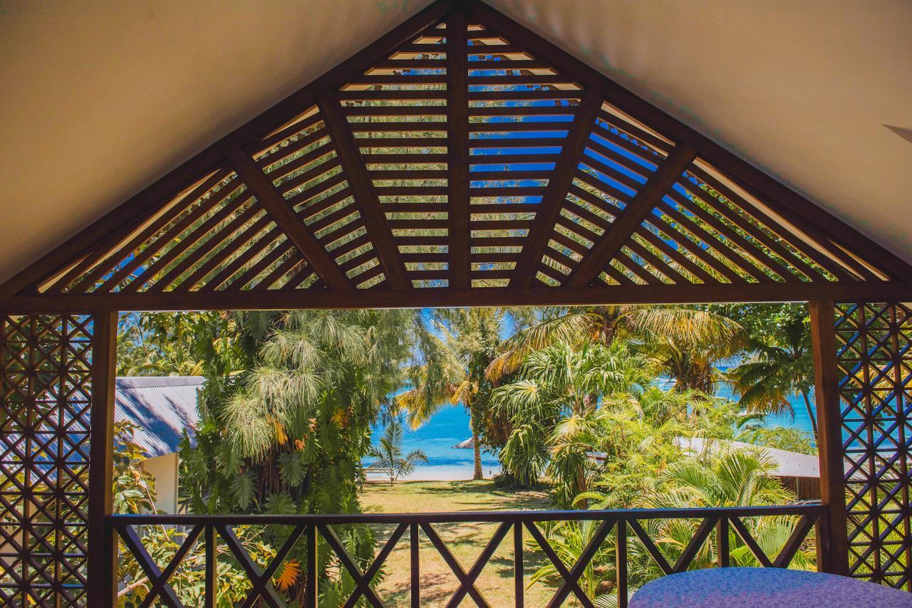 Villa Coconuts Grand Baie Exterior foto
