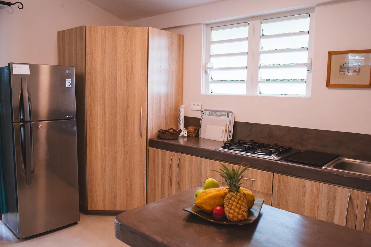 Villa Coconuts Grand Baie Exterior foto
