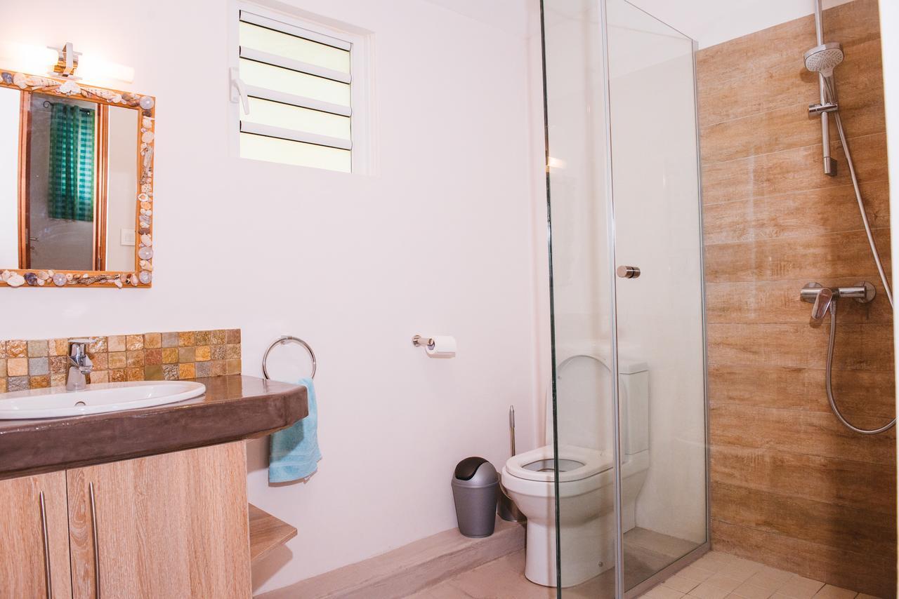 Villa Coconuts Grand Baie Exterior foto