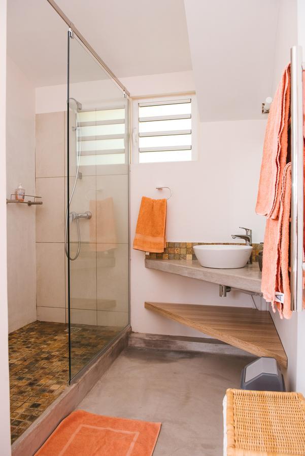 Villa Coconuts Grand Baie Exterior foto