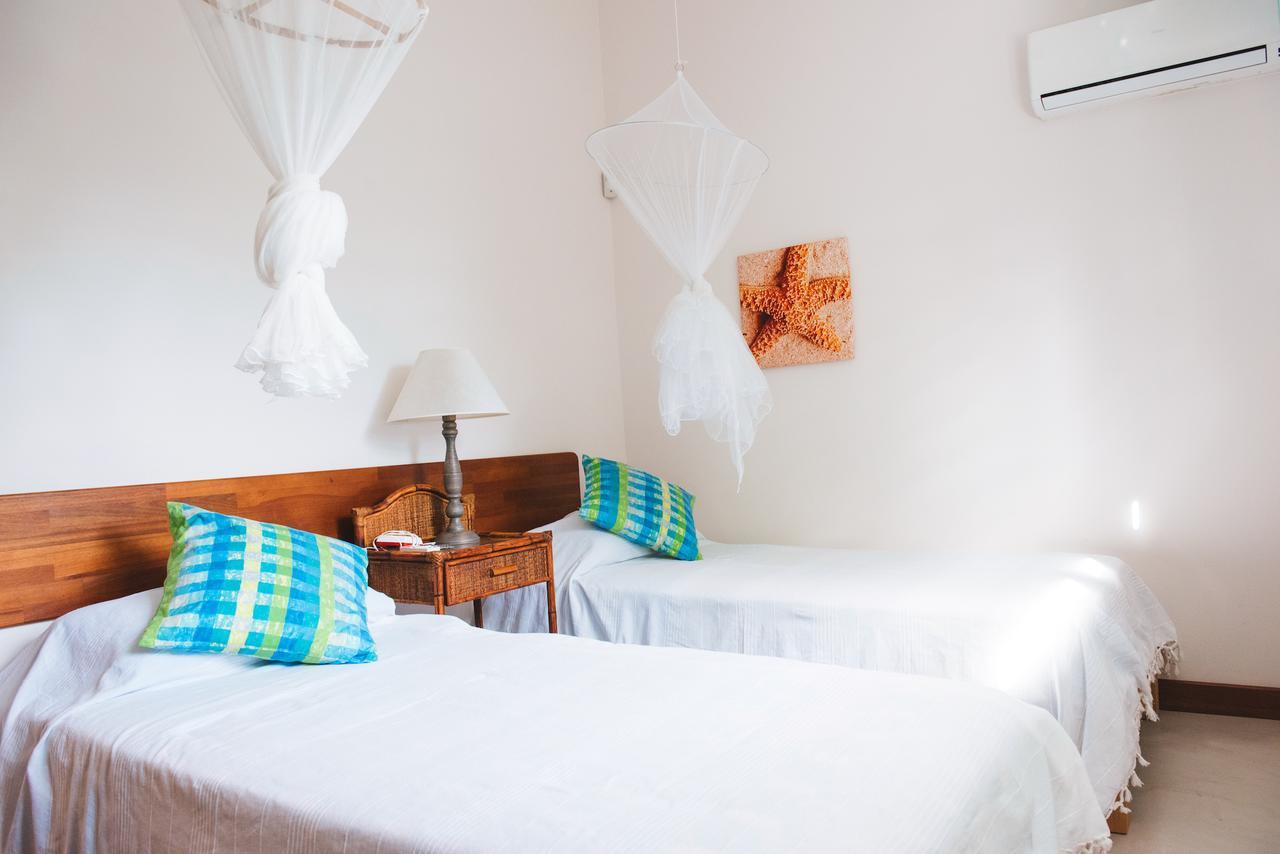 Villa Coconuts Grand Baie Exterior foto